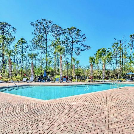 Bright 3Br Condo With Pool And Hot Tub, Close To Disney! Orlando Exterior foto