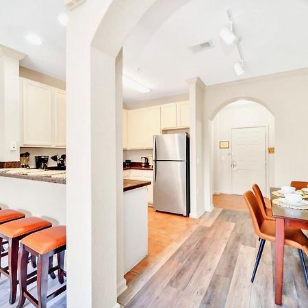 Bright 3Br Condo With Pool And Hot Tub, Close To Disney! Orlando Exterior foto