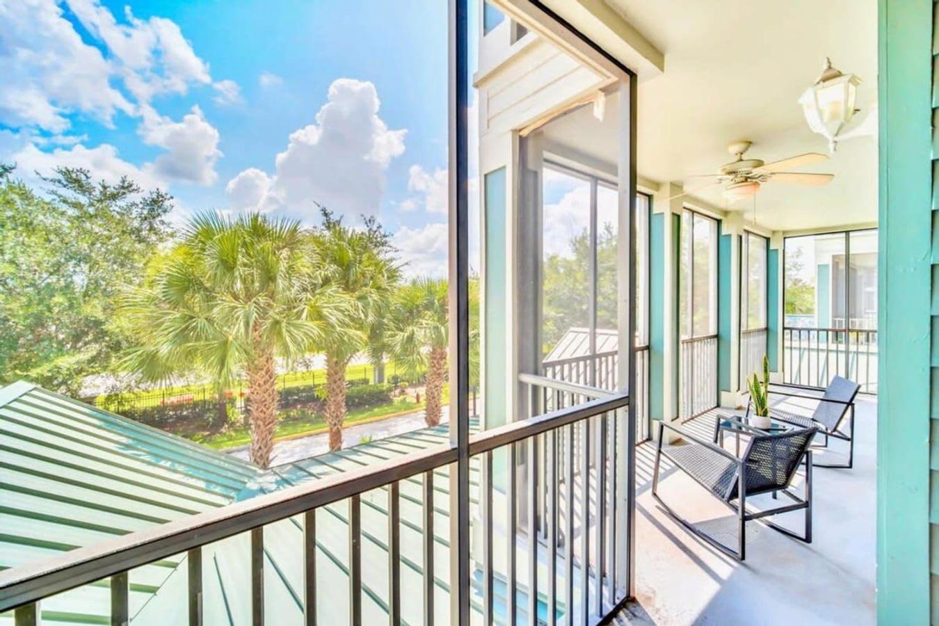 Bright 3Br Condo With Pool And Hot Tub, Close To Disney! Orlando Exterior foto