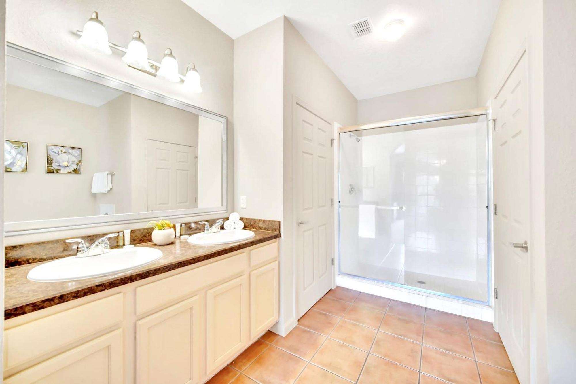 Bright 3Br Condo With Pool And Hot Tub, Close To Disney! Orlando Exterior foto