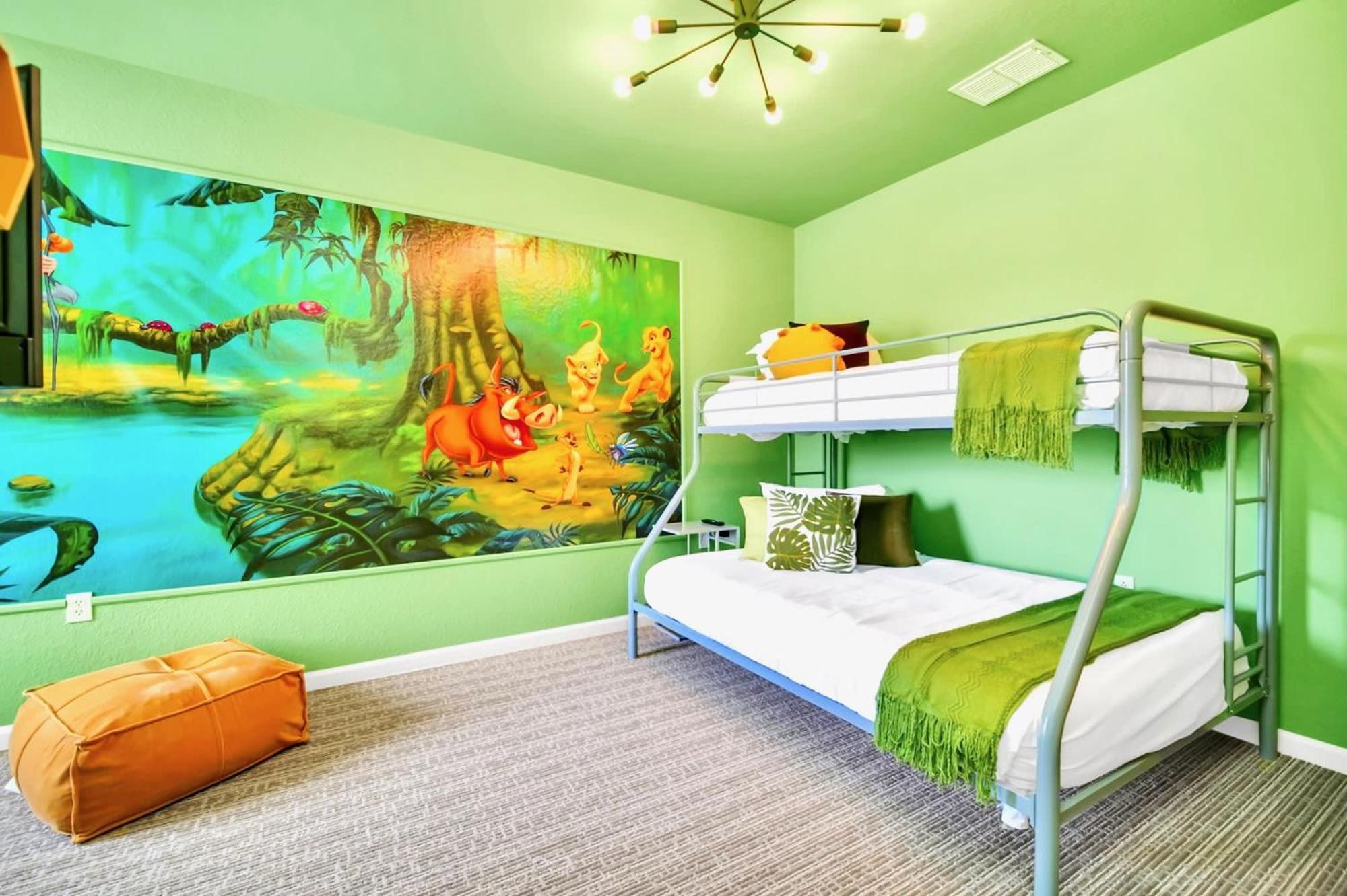 Bright 3Br Condo With Pool And Hot Tub, Close To Disney! Orlando Exterior foto